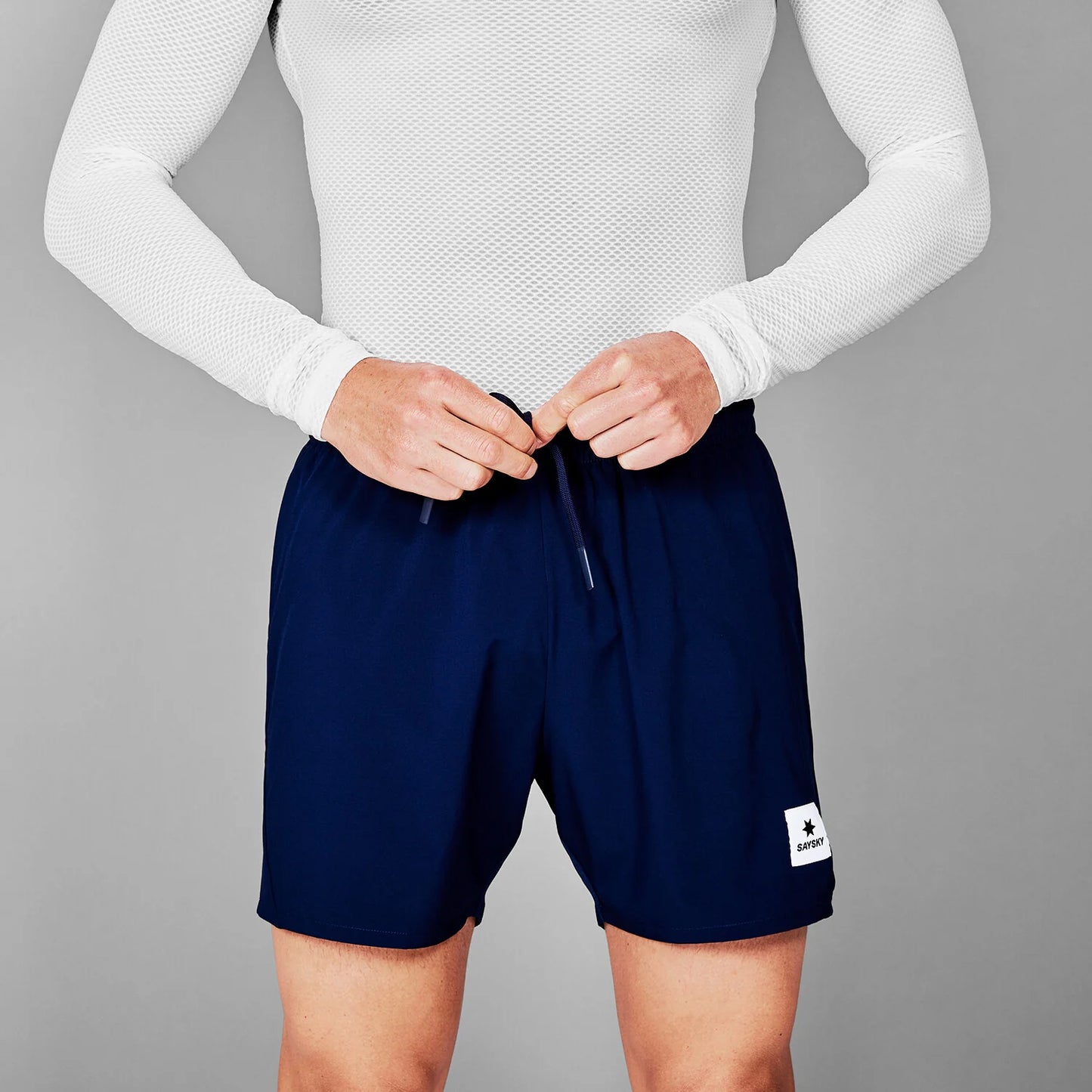 5-Inch Pace Shorts