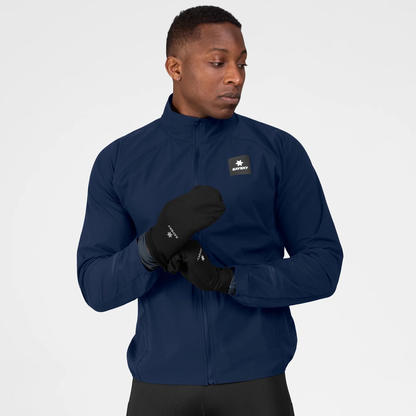 Combat Mittens