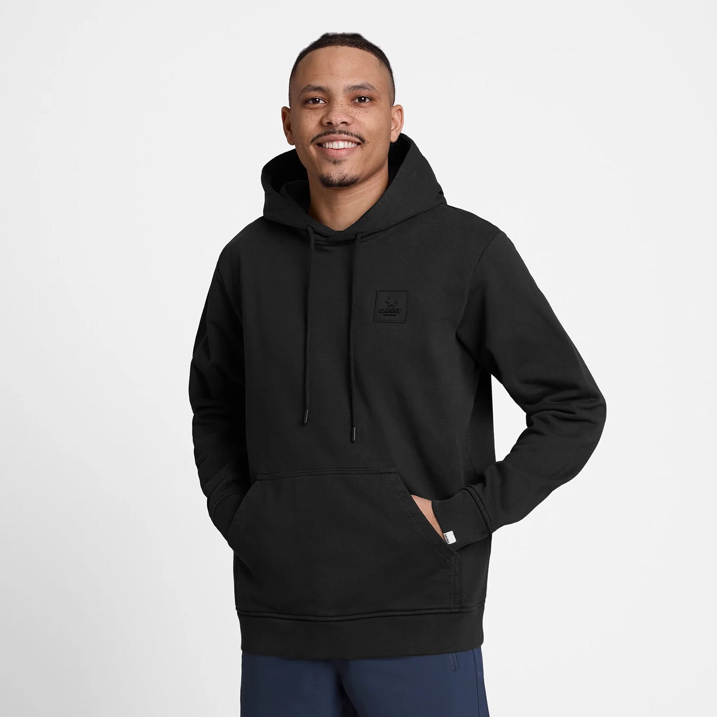 Everyday Hoodie