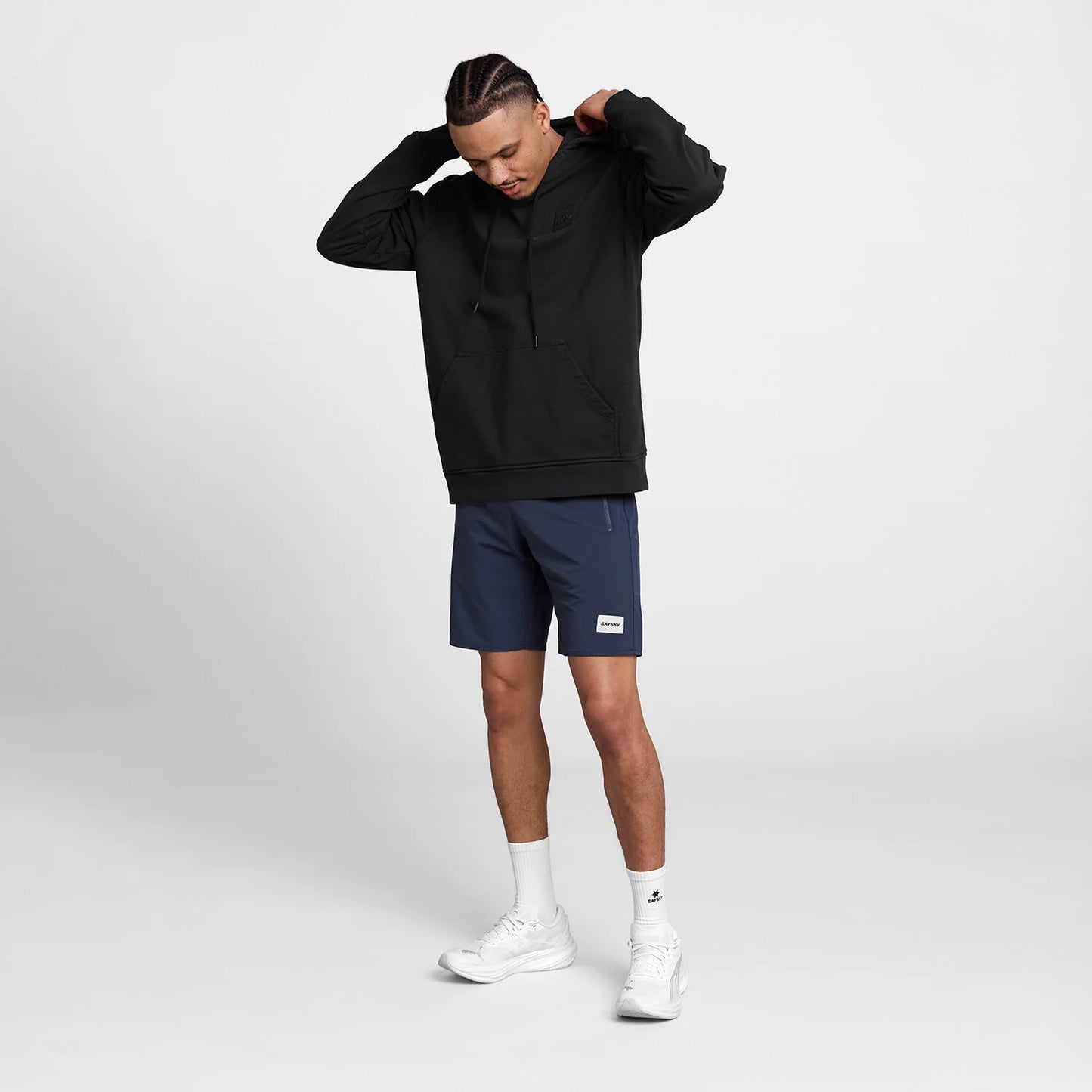 Everyday Hoodie