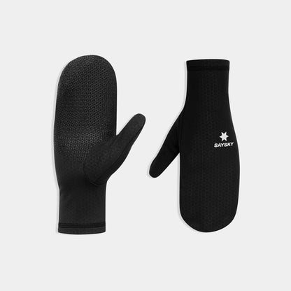 Combat Mittens