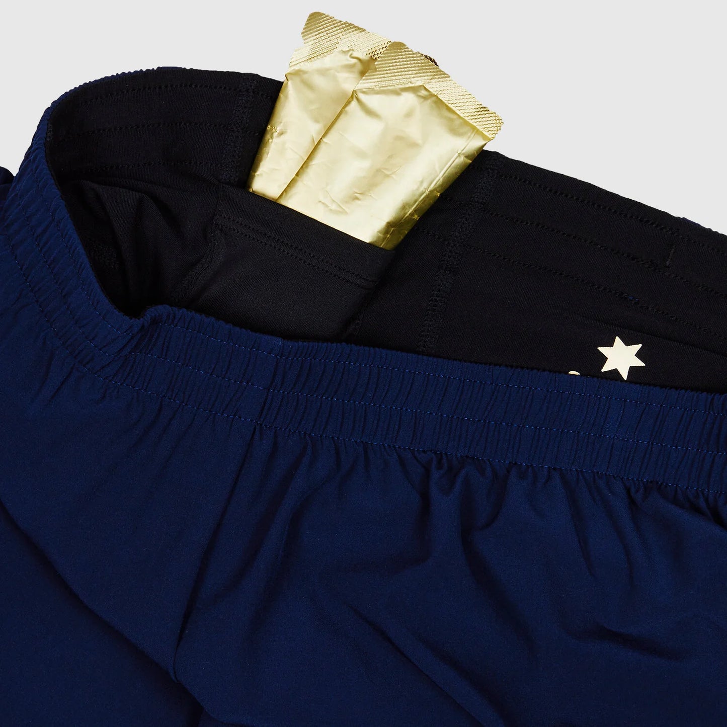 5-Inch Pace Shorts