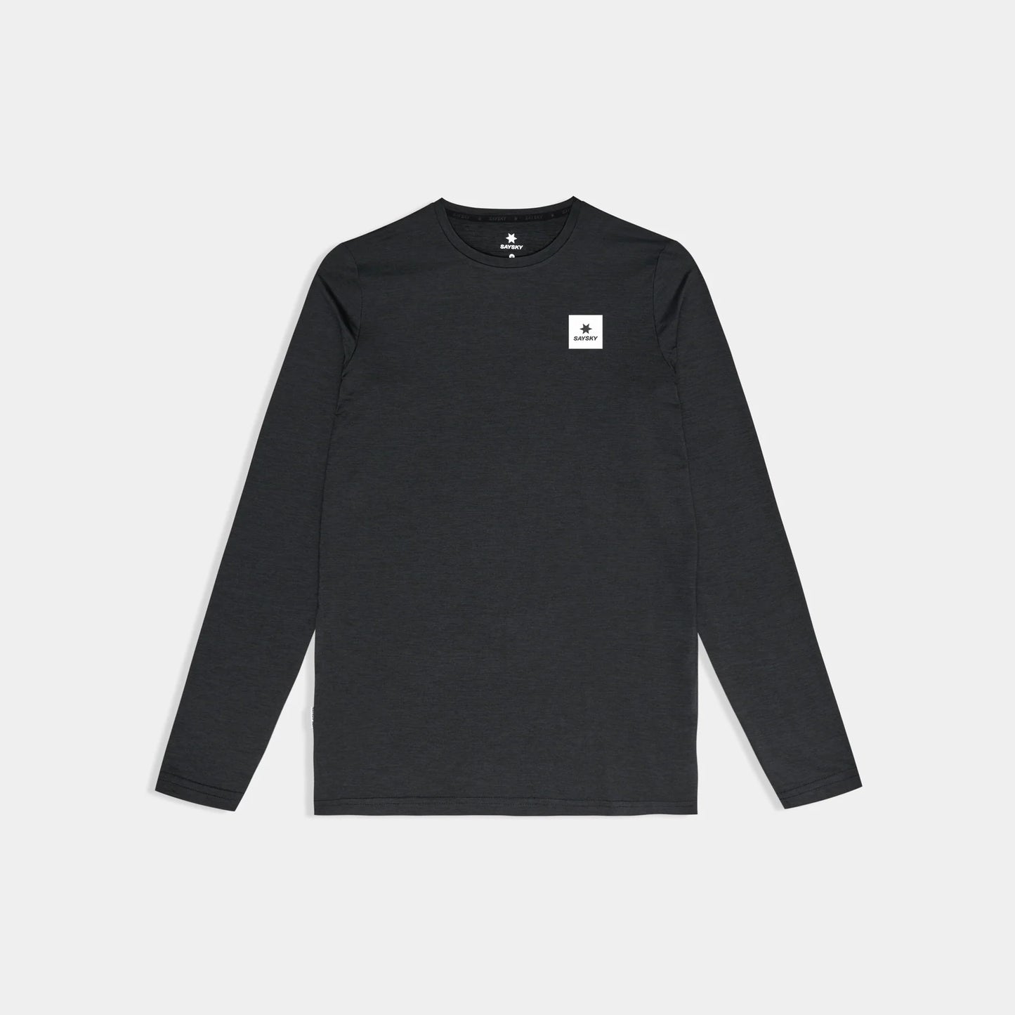 Pace Long Sleeve Shirt