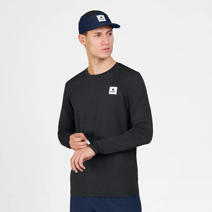 Pace Long Sleeve Shirt