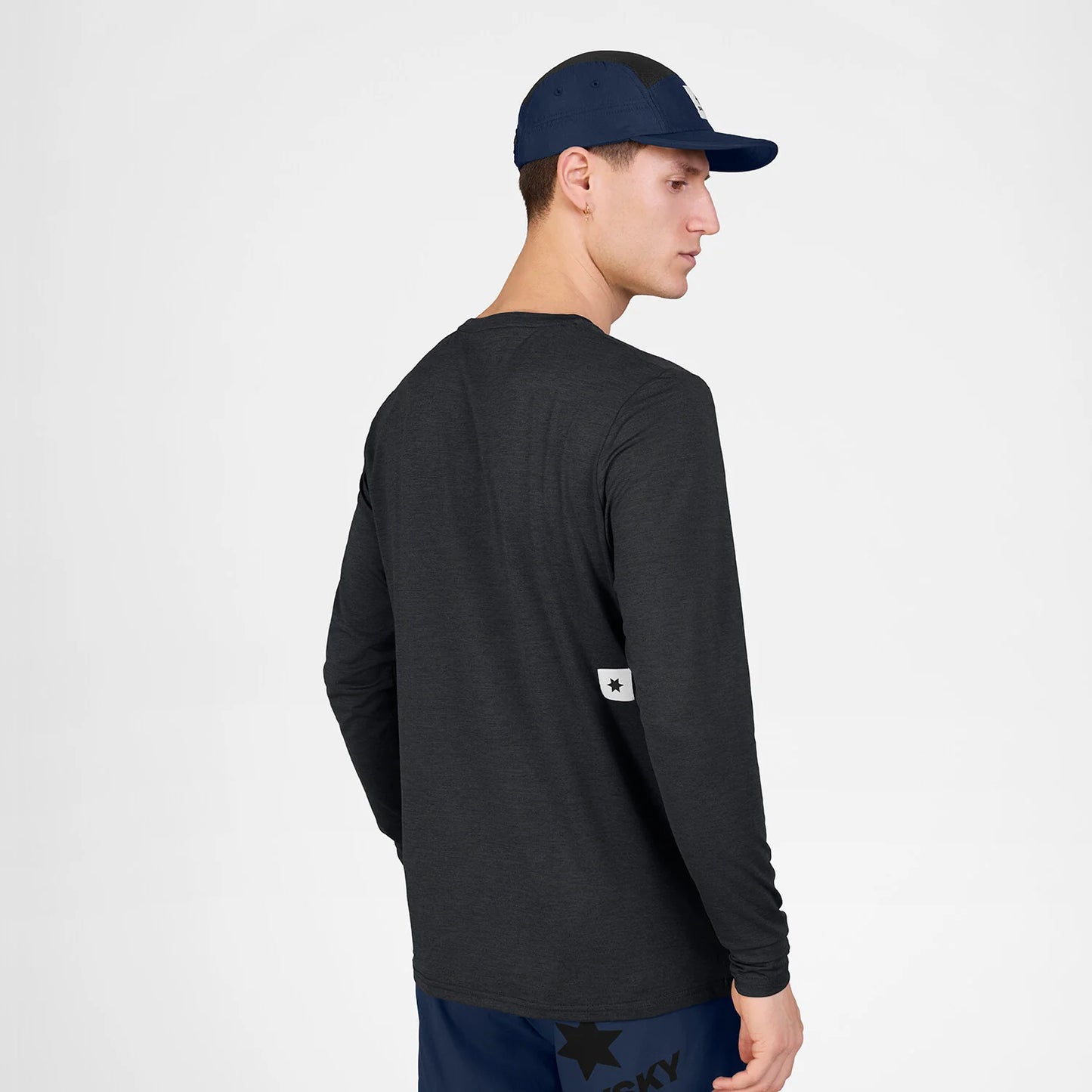 Pace Long Sleeve Shirt