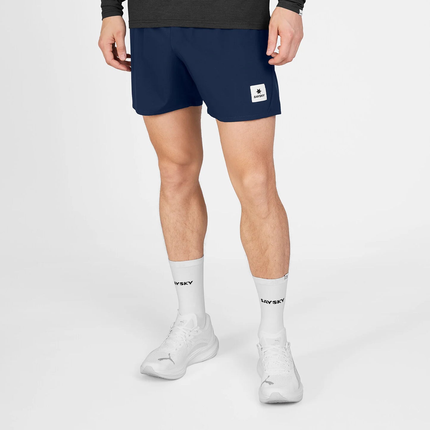 5-Inch Pace Shorts