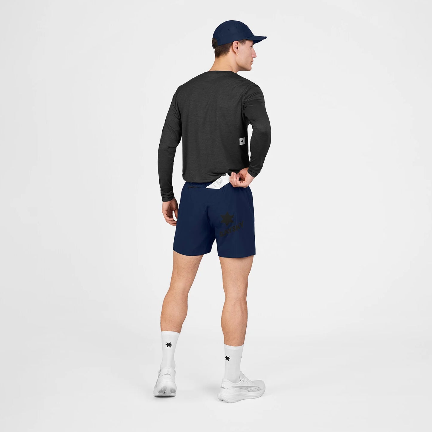 5-Inch Pace Shorts