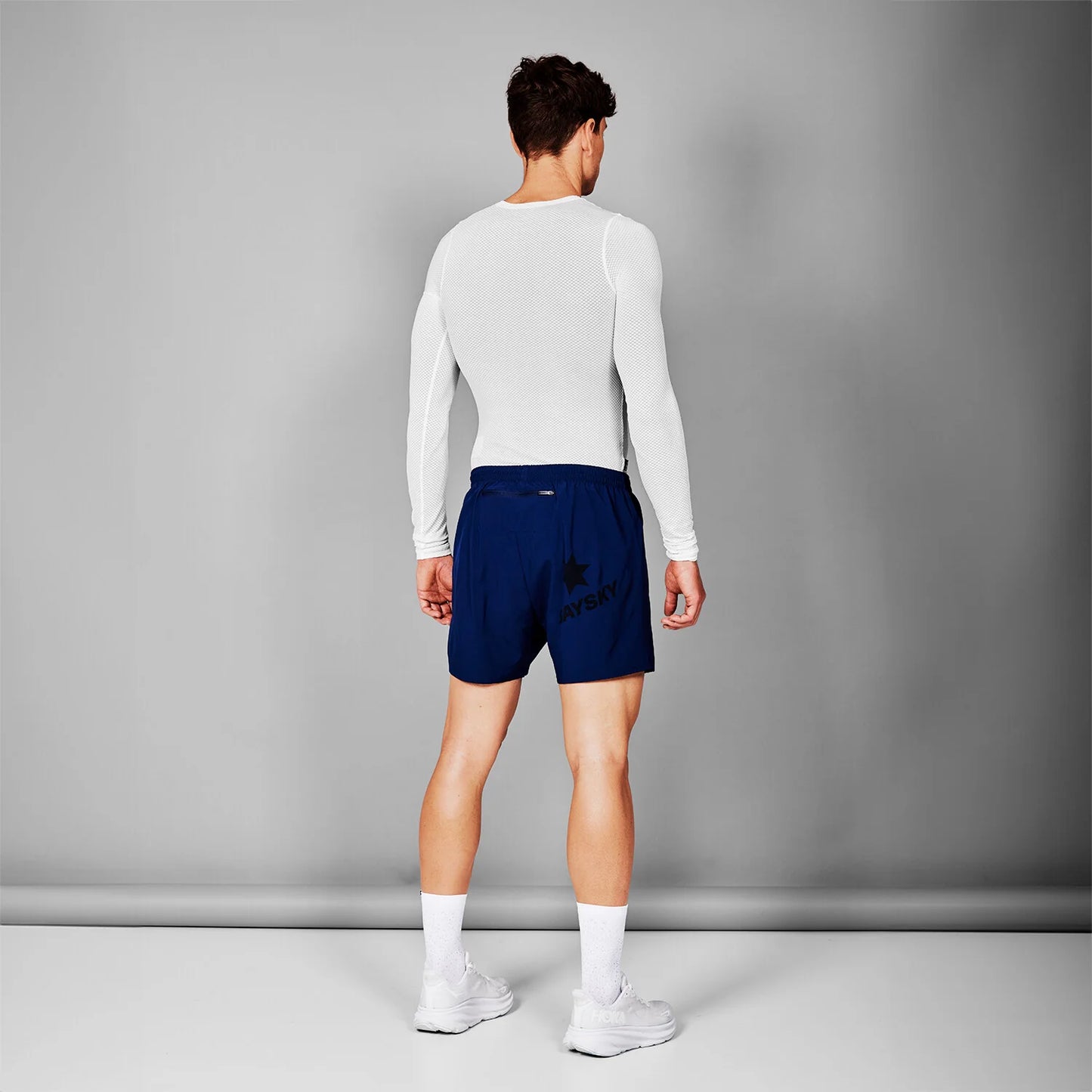5-Inch Pace Shorts