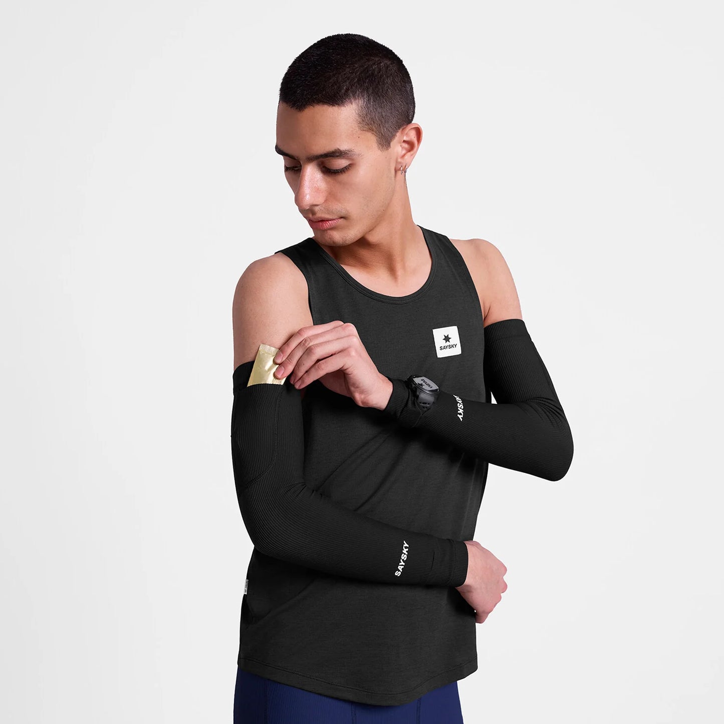 Combat Rib Sleeves