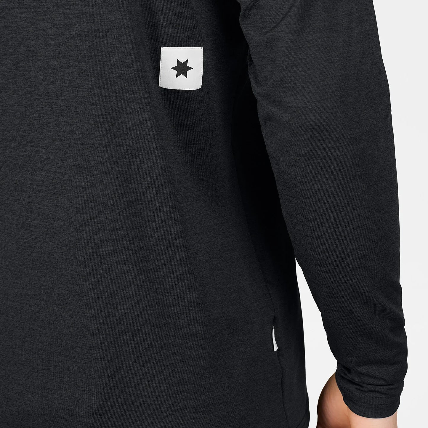 Pace Long Sleeve Shirt