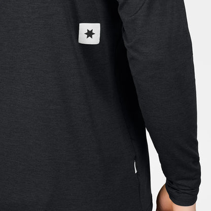 Pace Long Sleeve Shirt