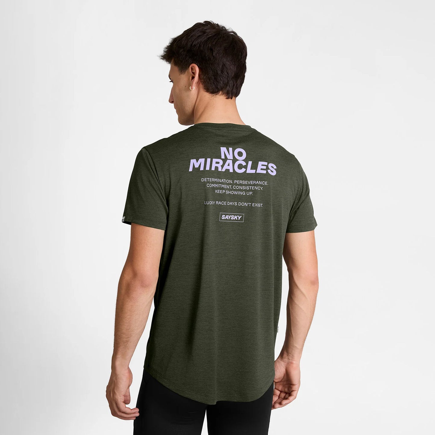 Combat Pro T-Shirt