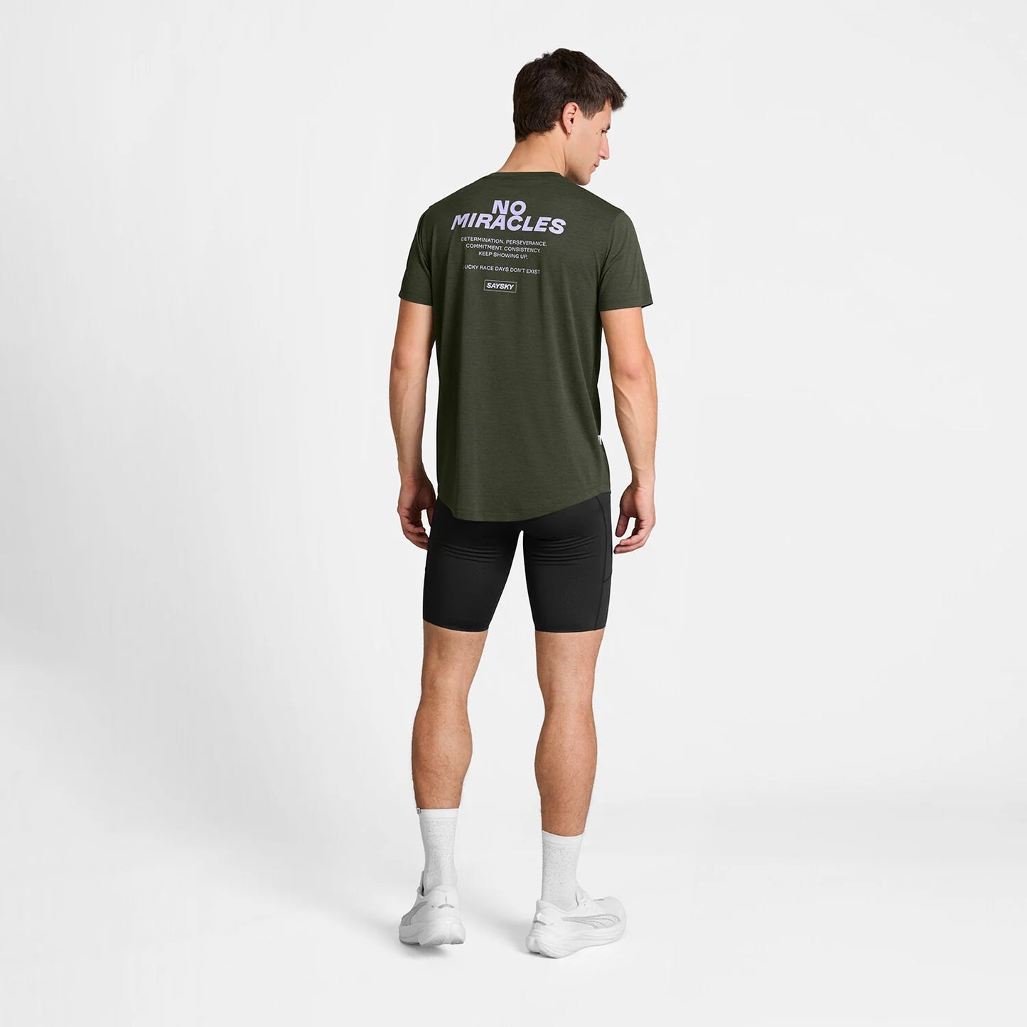 Combat Pro T-Shirt