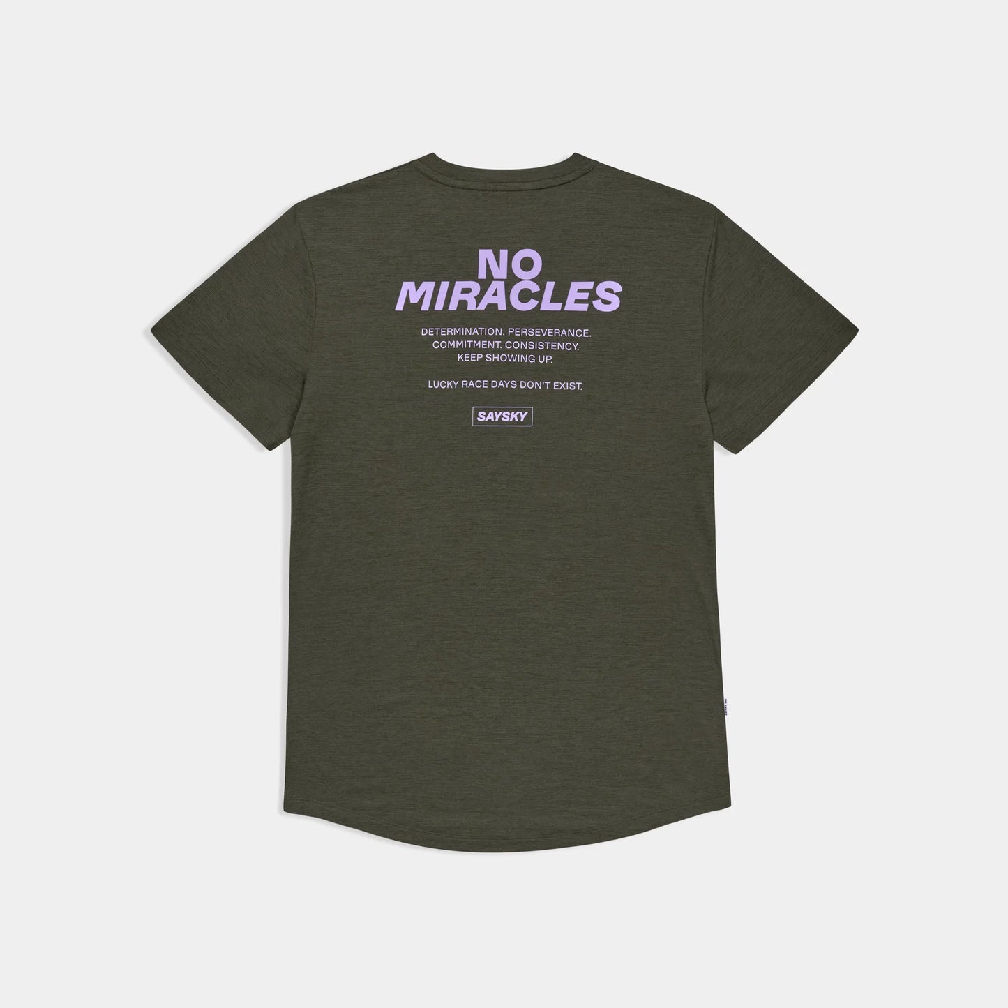 Combat Pro T-Shirt